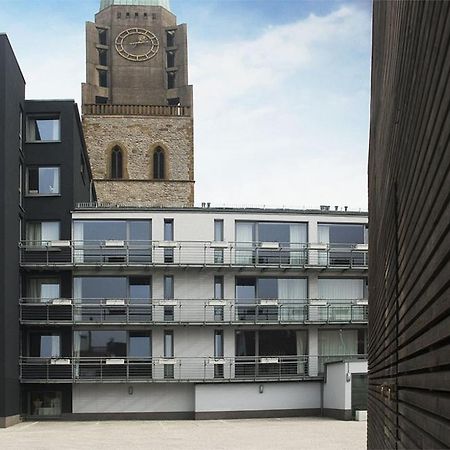Aparthotel Boardinghouse Bielefeld Extérieur photo