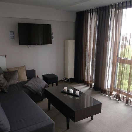 Aparthotel Boardinghouse Bielefeld Extérieur photo