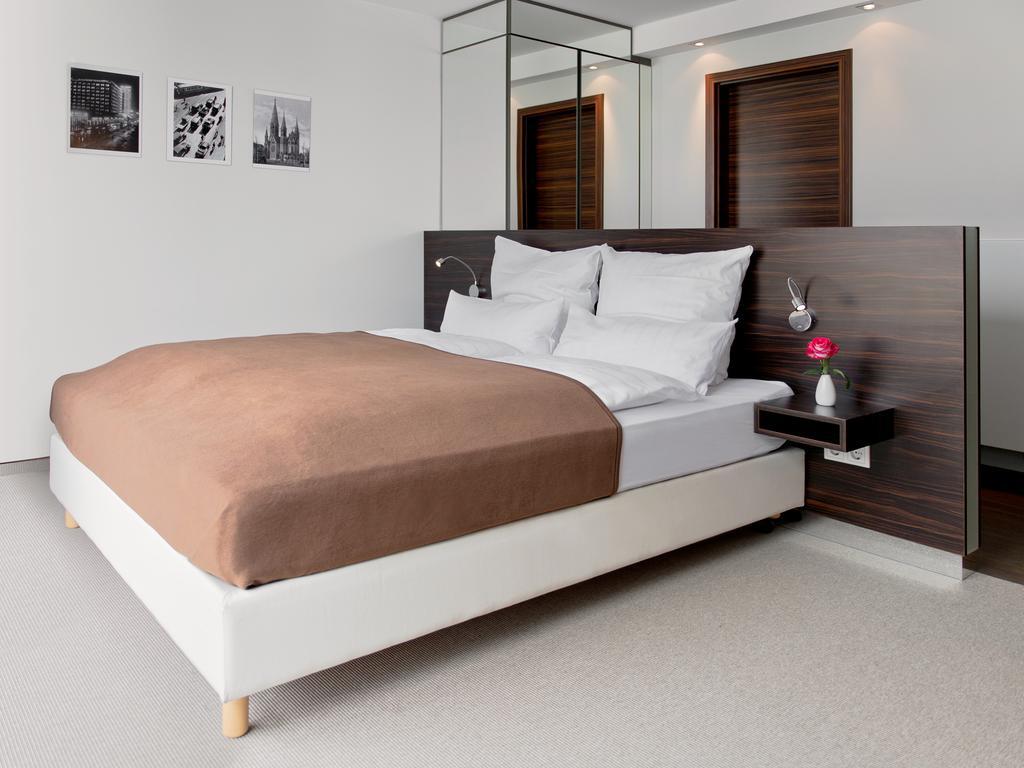 Aparthotel Boardinghouse Bielefeld Chambre photo