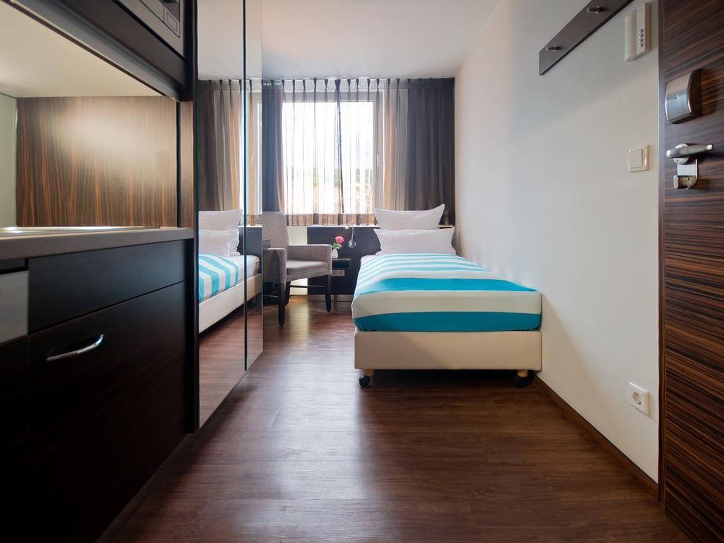 Aparthotel Boardinghouse Bielefeld Chambre photo