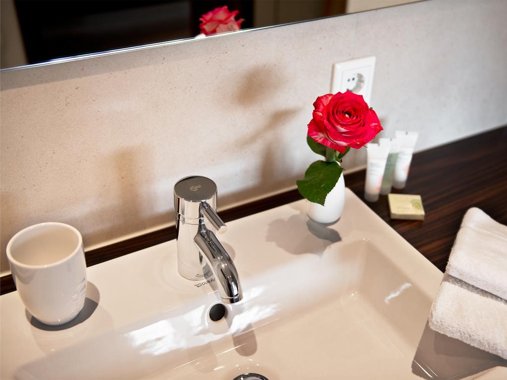 Aparthotel Boardinghouse Bielefeld Chambre photo