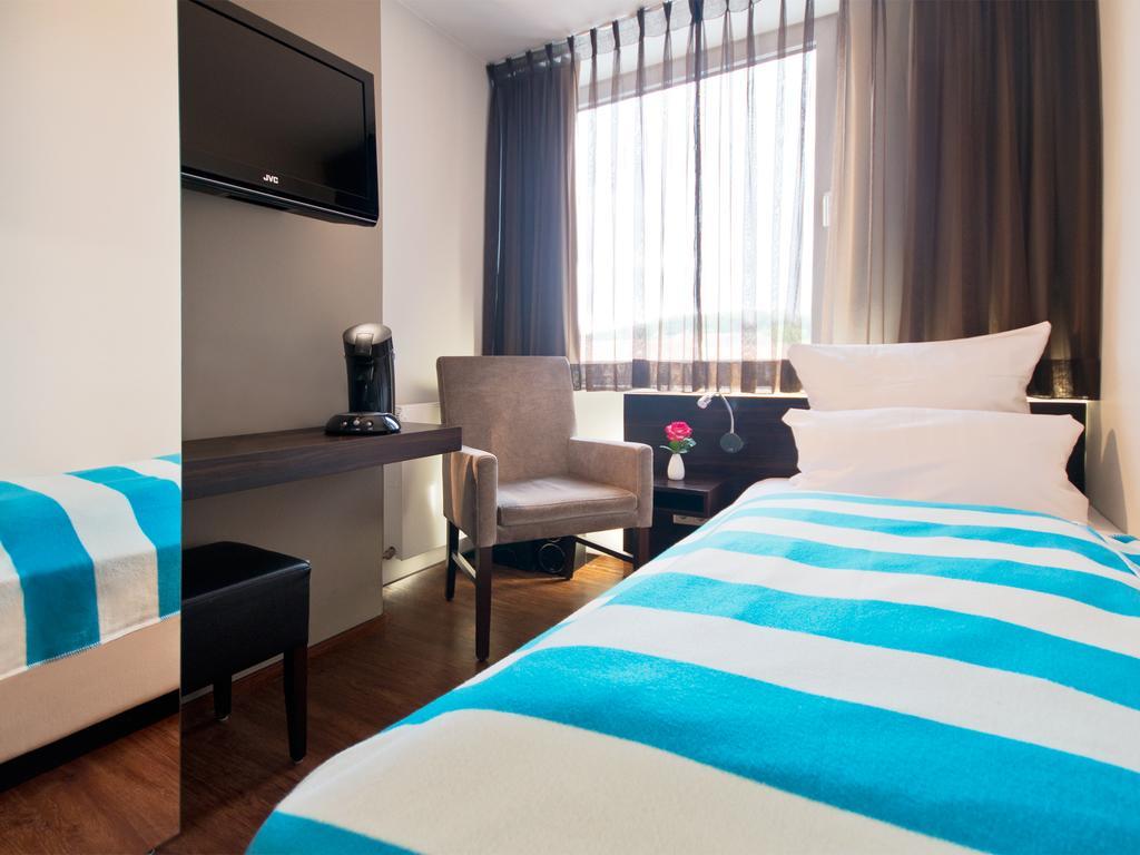 Aparthotel Boardinghouse Bielefeld Chambre photo