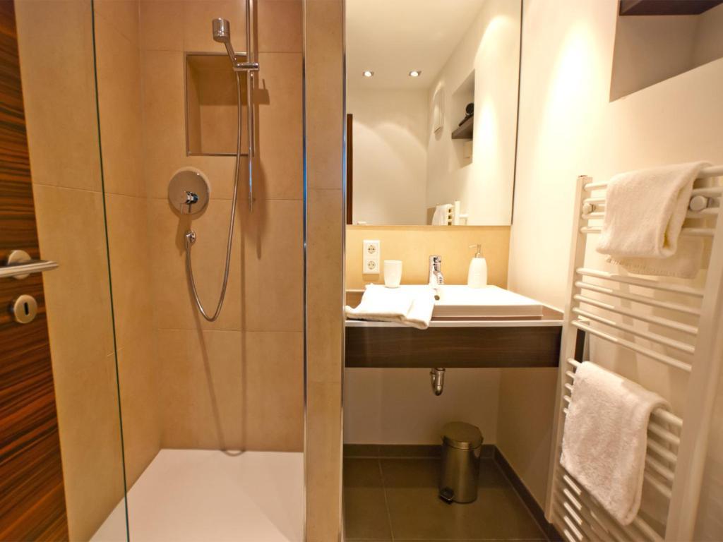 Aparthotel Boardinghouse Bielefeld Chambre photo