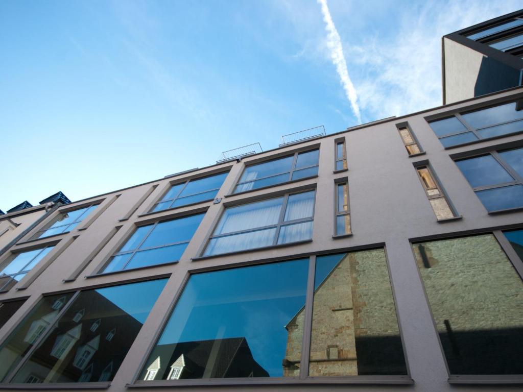 Aparthotel Boardinghouse Bielefeld Chambre photo