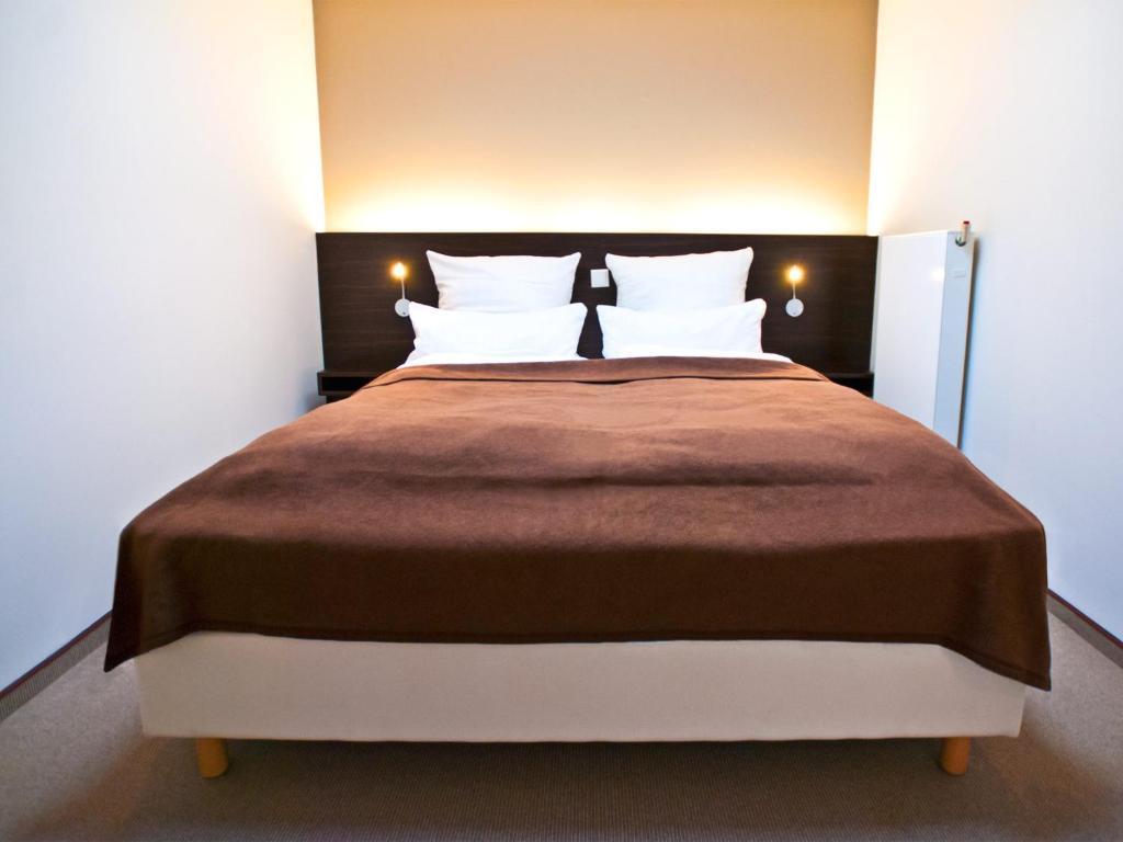 Aparthotel Boardinghouse Bielefeld Extérieur photo