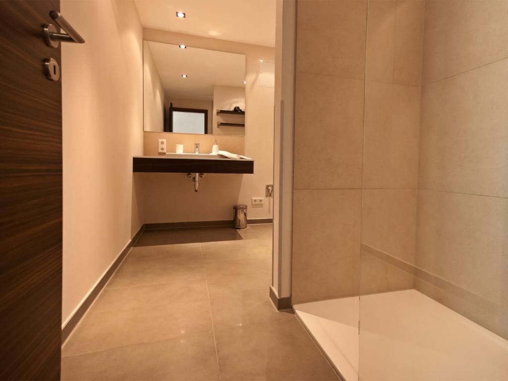 Aparthotel Boardinghouse Bielefeld Extérieur photo