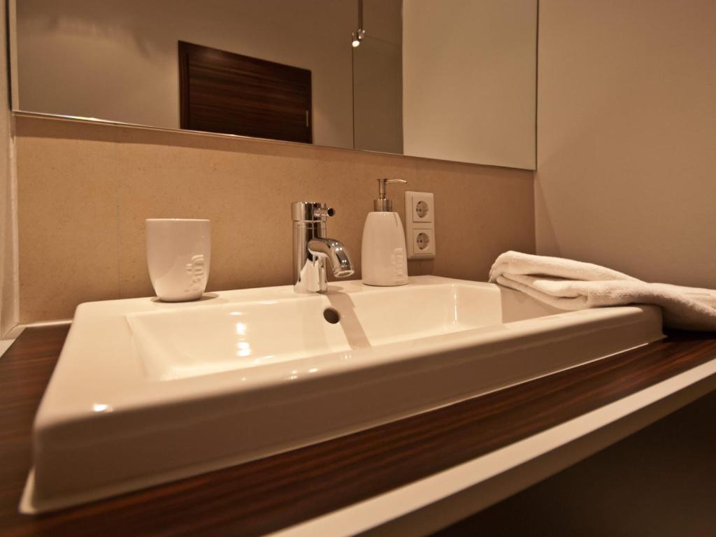 Aparthotel Boardinghouse Bielefeld Chambre photo