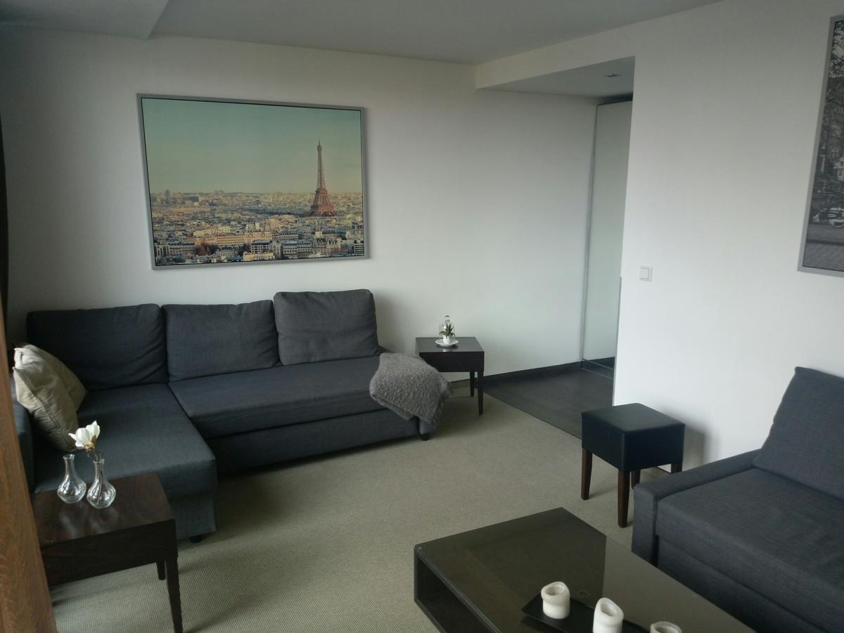 Aparthotel Boardinghouse Bielefeld Extérieur photo